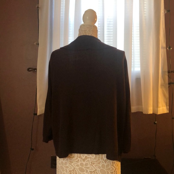 Cardigan - Picture 3 of 3